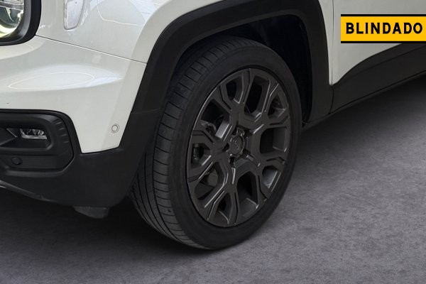 JEEP RENEGADE 1.3 T270 Turbo Flex S 4x4 At9 2022/2022